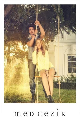 Medcezir Season 2 poster