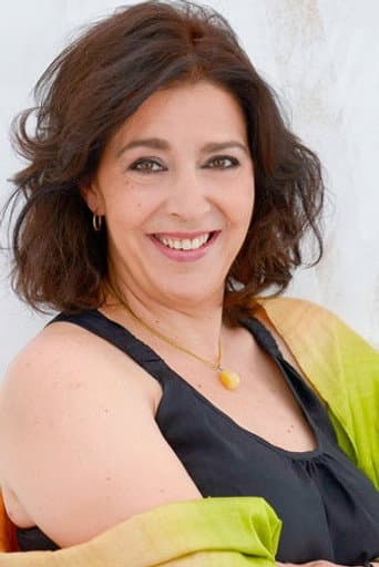 María Bouzas