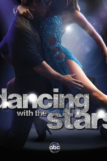 Dancing with the Stars Season 14 poster