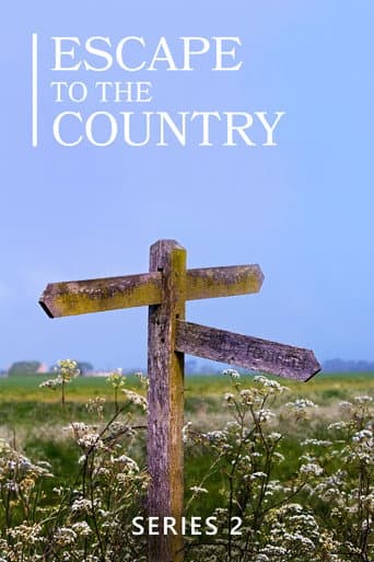 Escape to the Country Season 2 poster