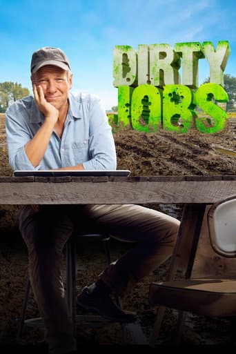 Dirty Jobs Season 10 poster