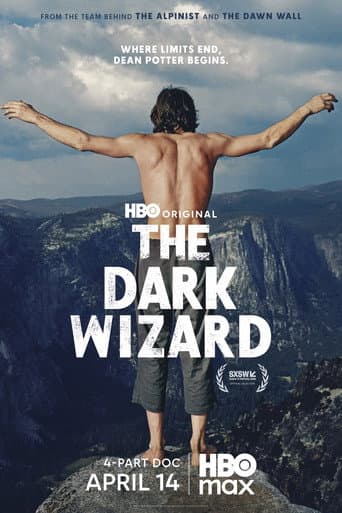 The Dark Wizard Season 1 poster