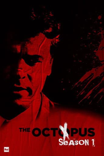 The Octopus Season 1 poster