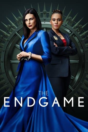 The Endgame Season 1 poster