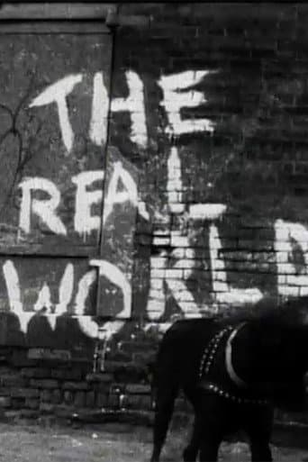 The Real World Season 1 poster