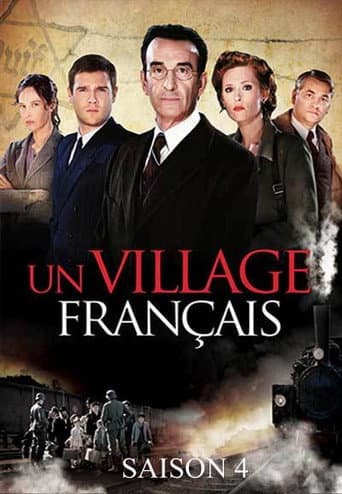 A French Village Season 4 poster
