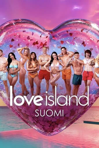 Love Island Suomi Season 6 poster