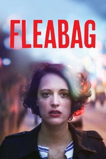 Fleabag Season 1 poster