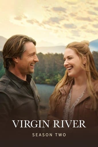 Virgin River Season 2 poster