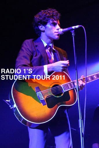 BBC Radio 1's Live Lounge Season 3 poster
