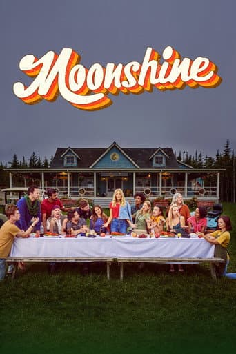 Moonshine Season 2 poster