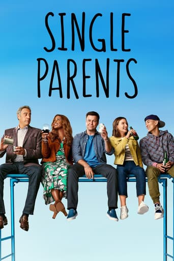 Single Parents Season 2 poster