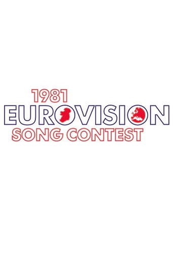 Eurovision Song Contest Season 26 poster