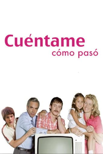 Cuéntame cómo pasó Season 9 poster