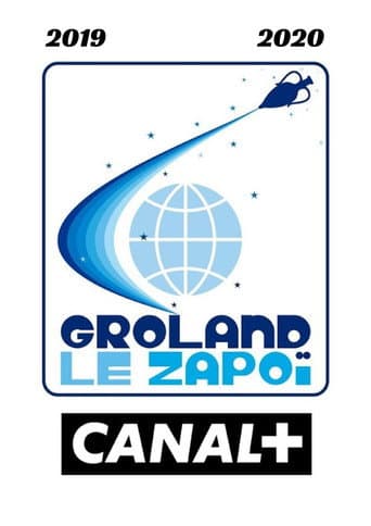 Groland Season 28 poster