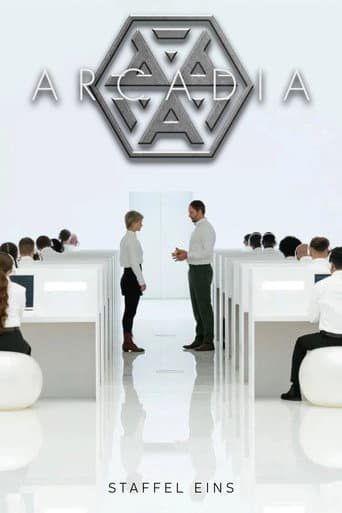 Arcadia Season 1 poster