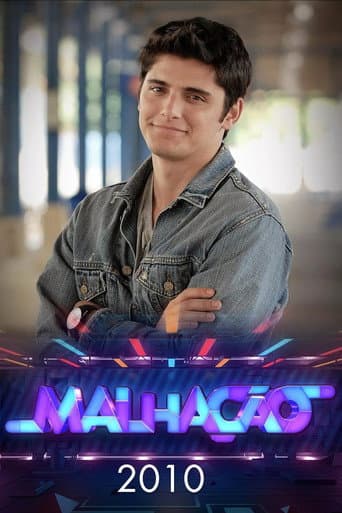 Young Hearts Season 18 poster