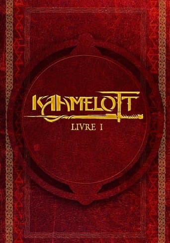 Kaamelott Season 1 poster