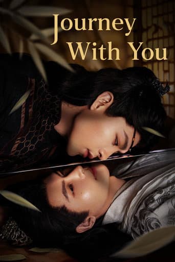 Journey With You poster