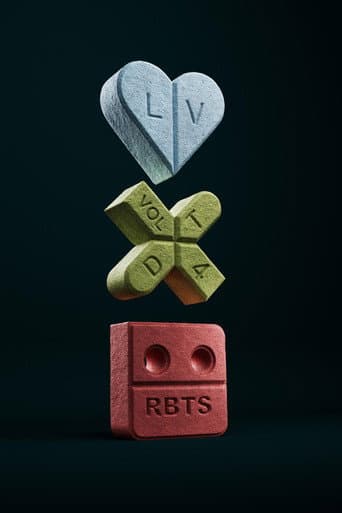 Love, Death & Robots Season 4 poster
