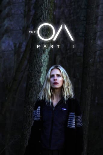 The OA Season 1 poster