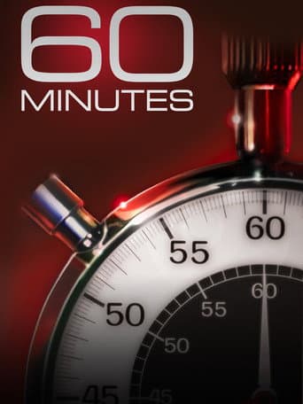 60 Minutes Season 44 poster