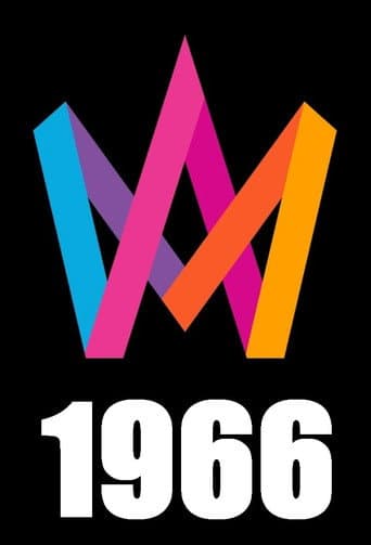 Melodifestivalen Season 7 poster