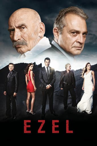 Ezel Season 2 poster