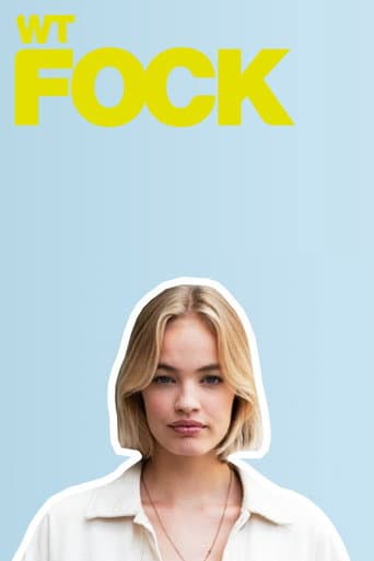wtFOCK Season 4 poster