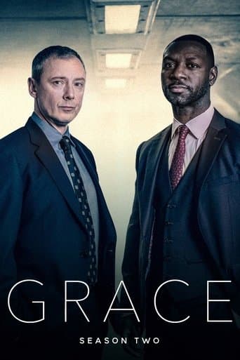 Grace Season 2 poster