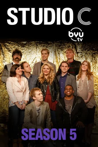 Studio C Season 5 poster