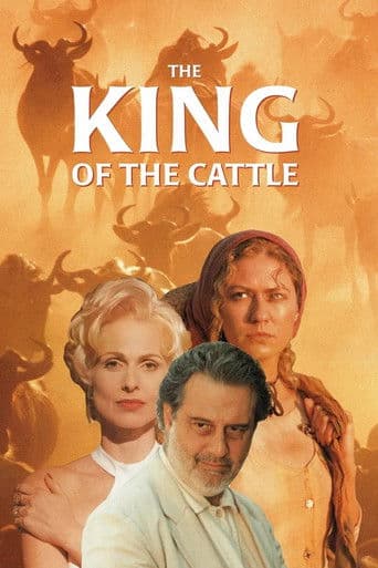 The King of The Cattle Season 1 poster