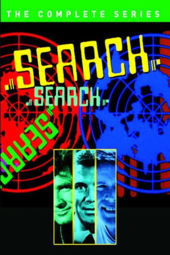 Search Season 1 poster