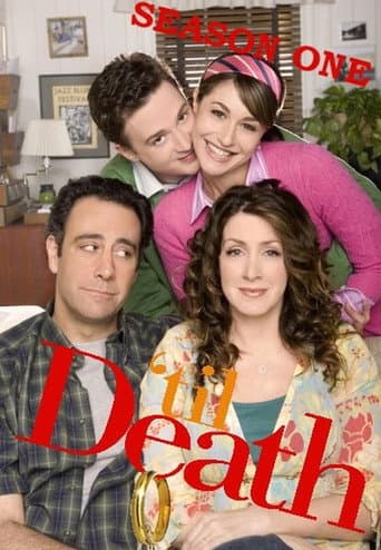 'Til Death Season 1 poster