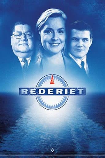 Rederiet Season 6 poster