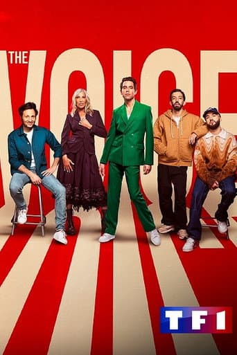 The Voice : La Plus Belle Voix Season 14 poster