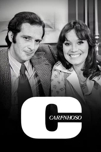 Carinhoso Season 1 poster