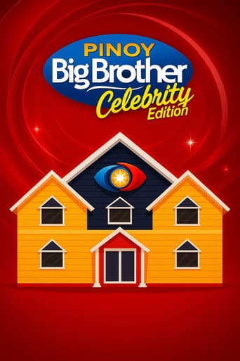 Pinoy Big Brother Season 2 poster