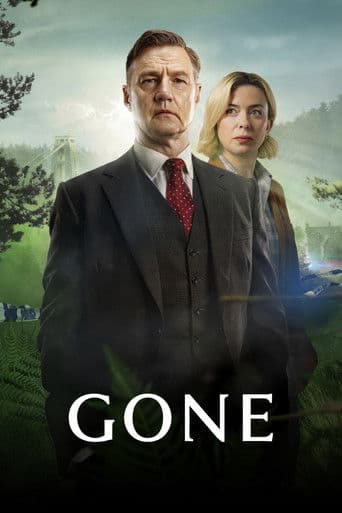 Gone Season 1 poster