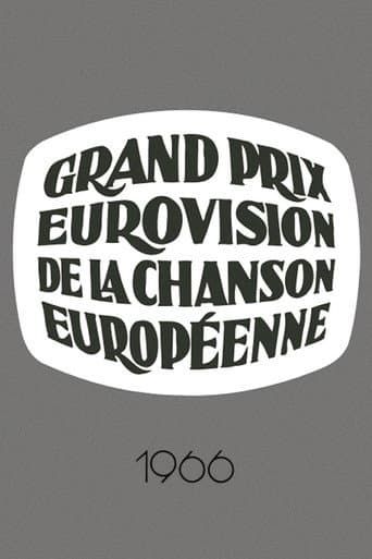 Eurovision Song Contest Season 11 poster