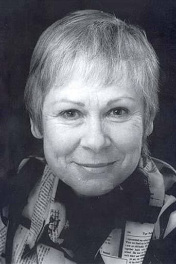 Elspeth Ballantyne
