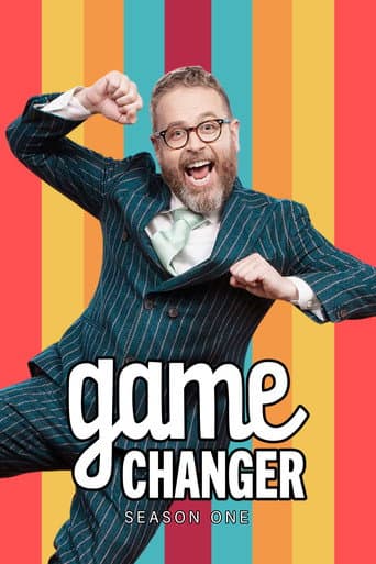 Game Changer Season 1 poster
