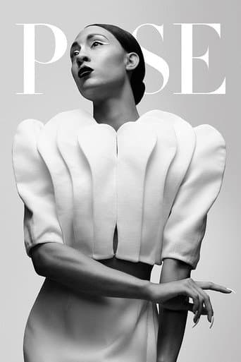 POSE Season 2 poster