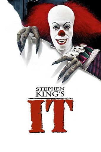 It Season 1 poster
