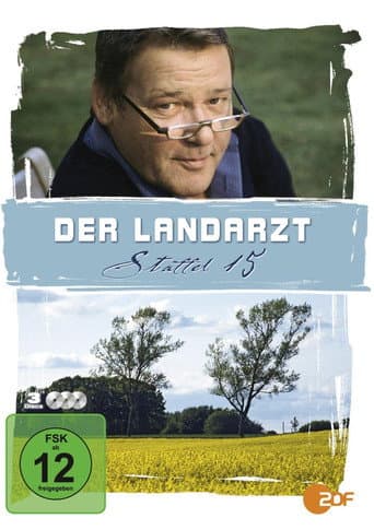 The Country Doctor Season 15 poster