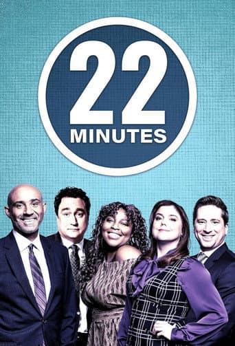 This Hour Has 22 Minutes Season 33 poster