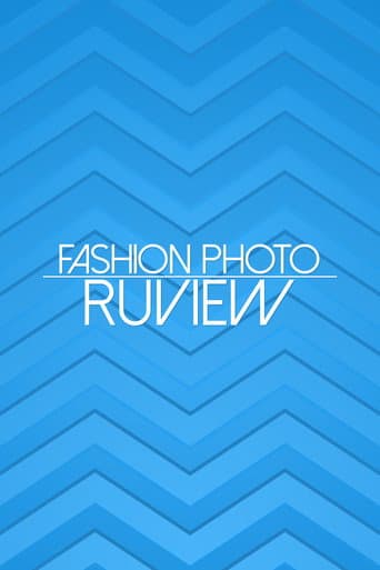 Fashion Photo RuView Season 29 poster