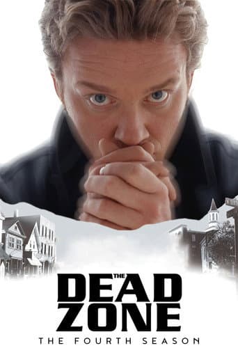 The Dead Zone Season 4 poster