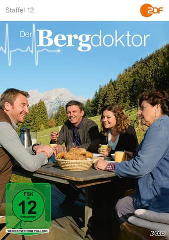 Der Bergdoktor Season 12 poster