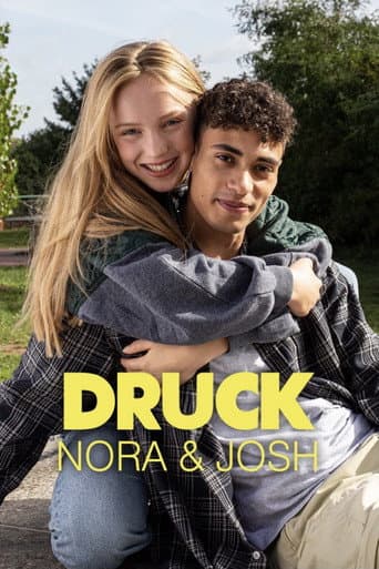 DRUCK Season 5 poster